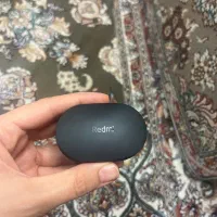 هدفون بلوتوثی شیائومی مدل Redmi Buds Essential|لوازم جانبی موبایل و تبلت|قم, شهرک امام حسین|دیوار