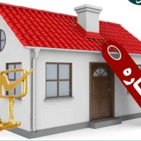 اجاره خانه۲ خوابه