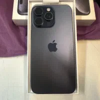 iPhone 15 pro max 256|موبایل|تهران, نصرت|دیوار
