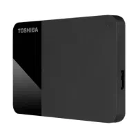 هارد اکسترنال توشیبا با گارانتی شرکتی و اصلی 3ساله|قطعات و لوازم جانبی رایانه|کرج, دهقان ویلا|دیوار