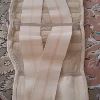 شکم‌بند طبی سایز لارج
