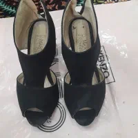 کفش و کیف زنانه در حد نو