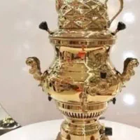 سماور برقی