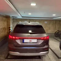 آیودی q5 etron تیتانیوم ۲۰۲۴