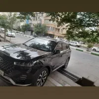 تیگو ۷ پرو ۱۴۰۱