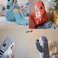 پتو کوسه ای روز زن