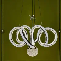 لوستر وارداتی