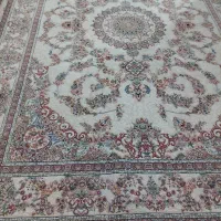 فرش ۹متری نگین مشهد یک جفت|فرش|نسیم‌شهر, |دیوار