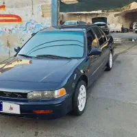 هوندا آکورد خاص انژکتور موتور ۲۲۰۰|خودرو کلاسیک|قدس, شهر‌قدس|دیوار