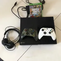 Xbox one یک ترا