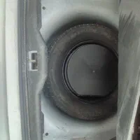 سمند EF7  سفارشی|خودرو سواری و وانت|کرمانشاه, |دیوار