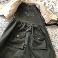 پیراهن و کت کتون|لباس|شاهینشهر, شهرک امام علی|دیوار