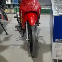 موتور قرعه کشی