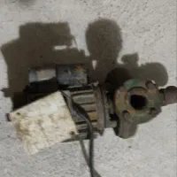 پمپ آب|آبگرمکن، پکیج، شوفاژ|دماوند, گیلاوند|دیوار