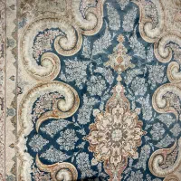 فرش ماشینی ۹متری|فرش|اسلام‌شهر, شهرک انبیا|دیوار