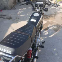 فروش موتور سیکلت کویر ۱۵۰|موتورسیکلت|آزادشهر, |دیوار