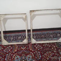 پایه زیر یخچالی و پایه زیر لباسشویی