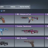 اکانت کالاف|کنسول، بازی ویدئویی و آنلاین|بندر انزلی, آذربایجان|دیوار