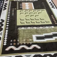 گلیم فرش ۹متری