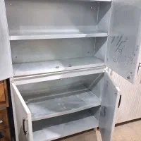 کابینت فلزی|مصالح و تجهیزات ساختمان|بهبهان, |دیوار