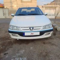 پژو پژو پارس پرشیا