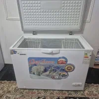 یخچال فریزر خانگی|یخچال و فریزر|رامیان, |دیوار