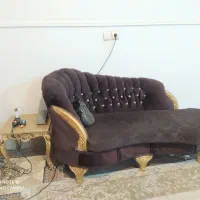 مبل هفت نفره|مبلمان خانگی و میز عسلی|خرمآباد, |دیوار