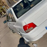 پراید ۱۳۲|خودرو سواری و وانت|آبیک, |دیوار