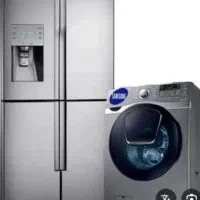 تعمیرات تخصصی انواع یخچال فریزر. سیار