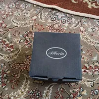 ۱۲ عدد قندان  مارک آلبرتا