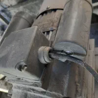 دینام ۱.۵اسب|ماشین‌آلات صنعتی|رباط‌کریم, الارد|دیوار