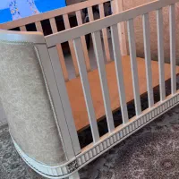 تخت کودک|تخت و صندلی بچه|گرمسار, |دیوار