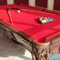 میز بیلیارد نصاب تاسیس باشگاه ، نصب snooker ایت