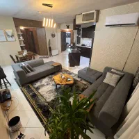 رهن کامل واحد مبله هاشمیه|اجارهٔ آپارتمان|مشهد, نیروی هوایی|دیوار