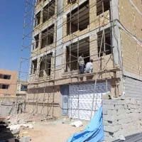 پیش فروش آپارتمان از 80متری به بالا