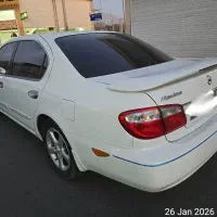 ماکسیما ۸۸|خودرو سواری و وانت|کرج, شهرک بنفشه|دیوار