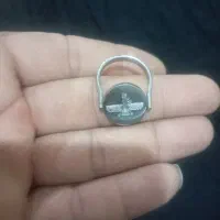 انگشتر چرخان نماد فروهر