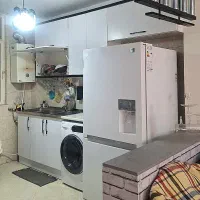 (هزار دستگاه) اجاره ۵۲ متر/پارکینگ آسانسور انباری|اجارهٔ آپارتمان|تهران, نازی‌آباد|دیوار