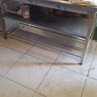 وسایل کبابی|کافیشاپ و رستوران|شهرضا, |دیوار