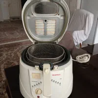 سرخ کن سالم|کلکسیون سکه، تمبر، اسکناس|مشهد, میان ولایت|دیوار