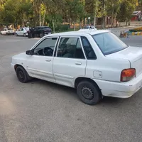 پرایددوگانه دستی 132