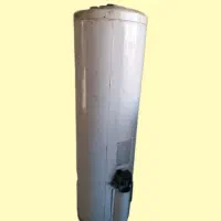 ابگرمکن گازی180/200لیتری