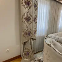 پرده پذیرایی|پرده، رانر، رومیزی|تهران, نظامآباد|دیوار