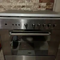 گاز و فر گالریا