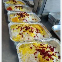 آشپز خانم هستم