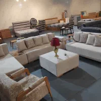 مبل زیبا و خاص بدون پیش پرداخت  -مبل پرنس