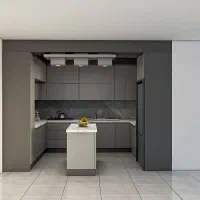 ساخت کابینت ام‌دی‌اف وکمد دیواری