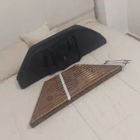 سنتورگردو حرفه ای معاوضه دارم بادوربین فیلم برداری