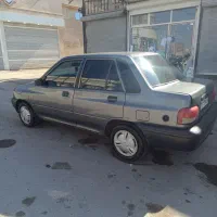 پراید۸۶|خودرو سواری و وانت|اردبیل, |دیوار