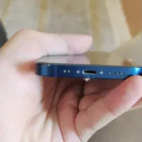 ایفون ۱۲مینی|موبایل|اصفهان, باغ فردوس|دیوار